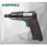 世达工具SATA复合材料风批手枪式气动螺丝批气动螺丝刀起子 02311