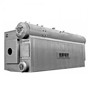 *燃天然气蒸汽锅炉SZS20-1.25-Y、Q