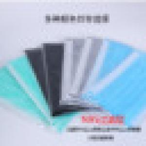 冬季加厚一次性口罩三层无纺布黑色活性碳防尘防雾霾独立包装50只