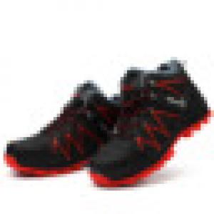 劳保鞋冬季棉鞋防砸防刺穿钢包头高帮工作鞋安全鞋防护鞋保暖防寒