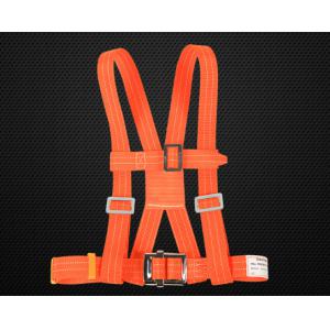 安全带高空作业五点式户外施工耐磨爬杆保险带安全绳电工腰带