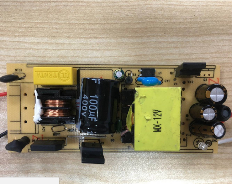 电源管理IC 芯片OB2269 OB2269CP 低待机功耗（6级能效）技术支持
