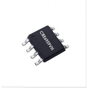 康源半导体CRE6959VH 18W电源IC快充方案QC宽电压8-80V快充PD