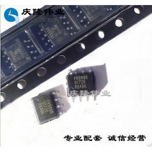 全新 FR9888SPGTR SOP8 液晶电源管理IC芯片 FR9888