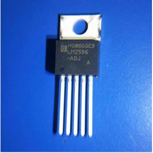 电子元件LM2596T-ADJ/AP1501 智能家居电源电路管理IC芯片
