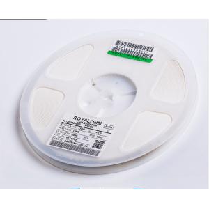 厚声贴片电阻2010 0R 5% J 厚声一级代理 厚生 电阻器