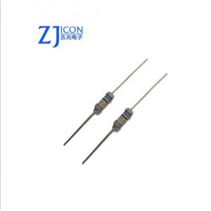 高稳定性_绕线_电阻器_厂家直销_质量保证1/2W常规有备货可定制