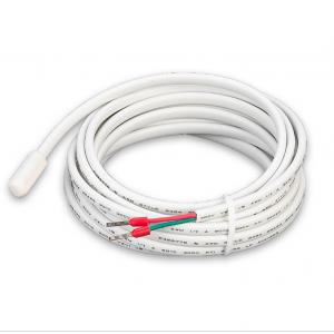 外置传感器 探头 3米 电地暖温控器配件