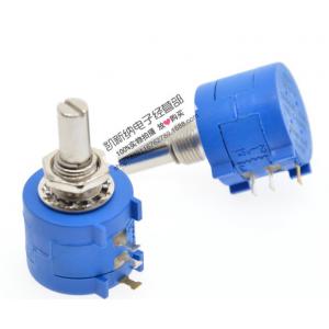 多圈 10圈精密可调电位器