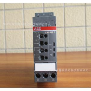 供应ABB继电器 CM-PFS.S 三相监视器