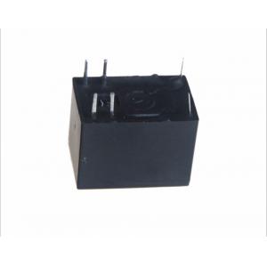 12V6脚继电器 5a直流 小型电磁继电器