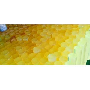 聚氨酯棒材批发 实心优力胶牛筋棒厂家耐磨高弹性橡胶PU棒制品