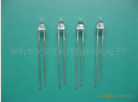 光敏管TBCB30