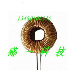 磁棒电感 4*15*0.8线-3.3UH