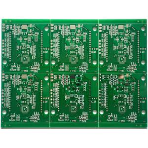 双面PCB电路板