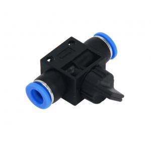 气动元件直销 手动开关 节流手阀开关气HVFF 二通节流阀