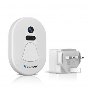 VSTARCAM D1手机远程通知智能门铃 可拍照门铃 WIFI门铃 批发另议