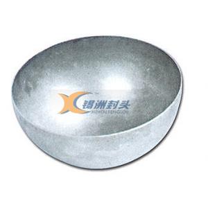 *316L 球型封头	Φ1200*4