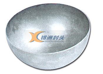 *316L 球型封头	Φ1200*4