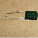 CL11涤纶电容 2J333J 630V 0.033UF 33NF 