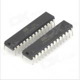 ATMEGA328P-PU DIP28 进口原装 单片机MCU 举报