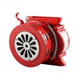 特价 ST-120A矿山专用报警器 ST-100便携式手摇警报器 消防器材