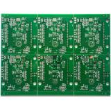 双面PCB电路板