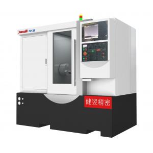 数控车床