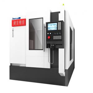 高速高精雕铣机