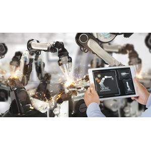 智能制造(FMS/IM)