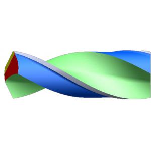 钻头设计与工艺