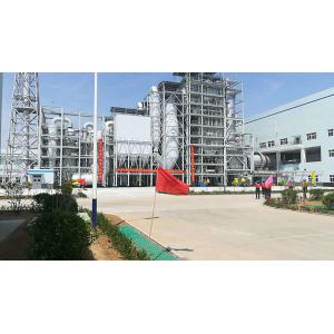 *余热锅炉-QC18/1150-7-1.3