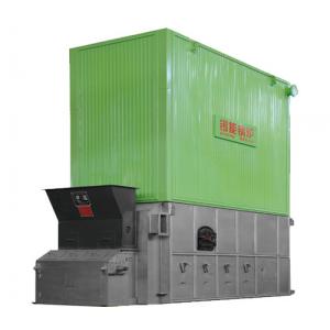 *燃气导热油炉-X85211-281\热负荷3500kw,流量300m3/h