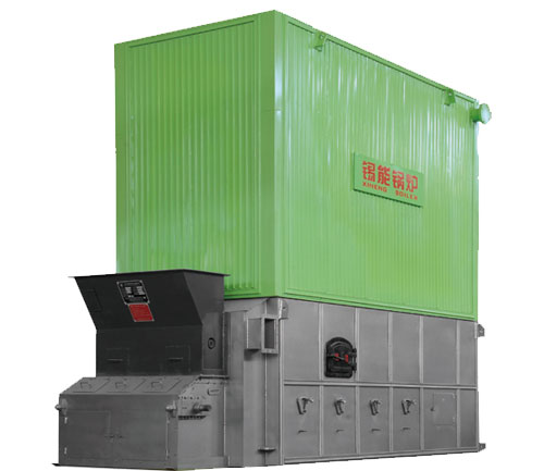 *燃气导热油炉-X85211-281\热负荷3500kw,流量300m3/h