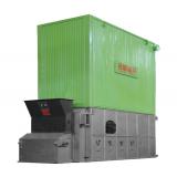 *燃气导热油炉-X85211-281\热负荷3500kw,流量300m3/h
