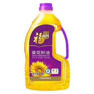 1.8L葵花籽油
