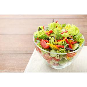 *菜色拉