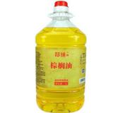 *桐油