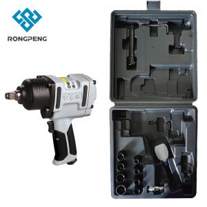 荣鹏7445气动扳手套装