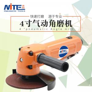 米特NT2019气动角向磨光机