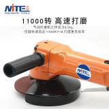 米特NT2019气动角向磨光机