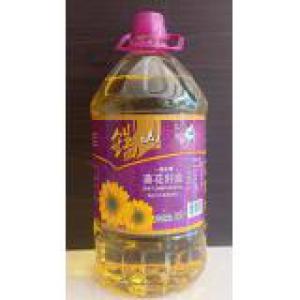 5L葵花籽油