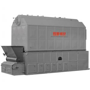 *燃煤导热油锅炉YLW-17500MA