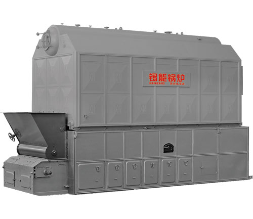 *燃煤导热油锅炉YLW-17500MA