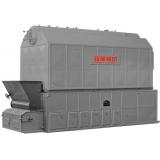 *燃煤导热油锅炉YLW-17500MA