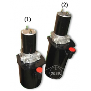 *液压元件*JSJ3动力单元