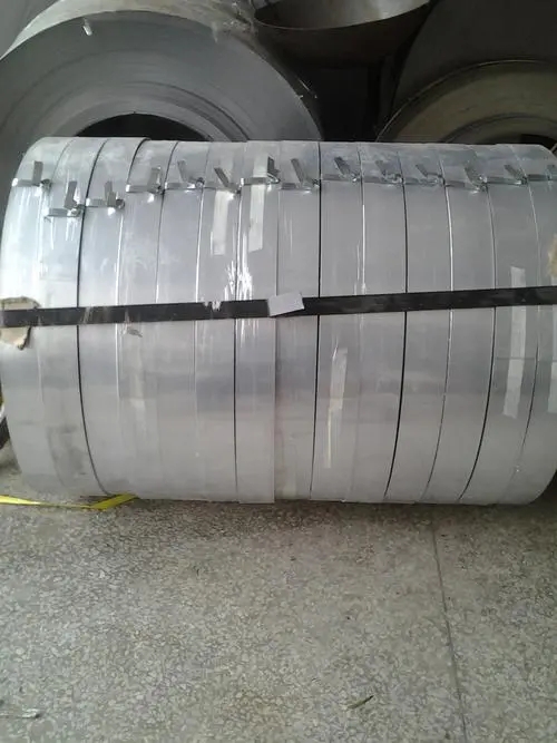 *黑色金属冶炼压延品*镀锡卷0.39*945B