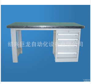 车间防静电工作台