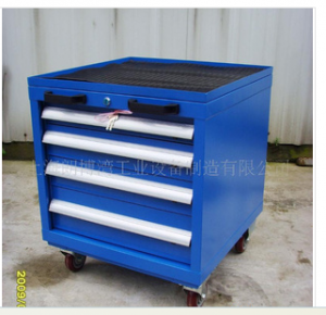 移动工具柜