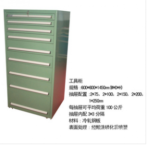 重型工作台